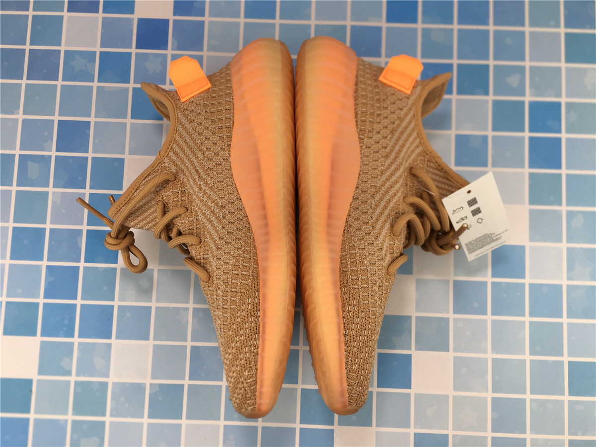 Yeezy Boost 350 V2 Clay EG7490